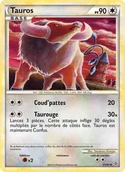 Tauros 41