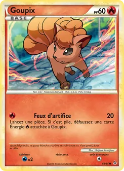 Goupix 68