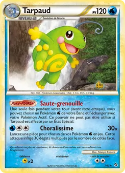 Tarpaud 7