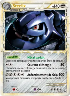 Steelix 87