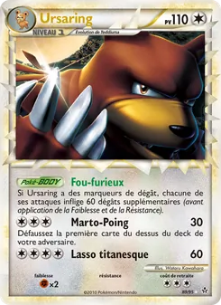 Ursaring 89