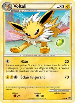 Voltali 28
