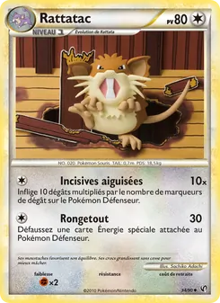 Rattatac 34