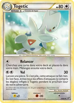 Togetic 39
