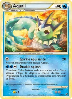 Aquali 41