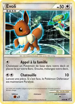 Evoli 48