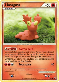 Limagma 67