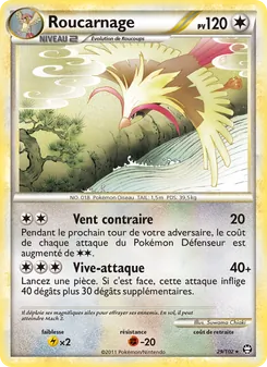 Roucarnage 29