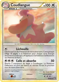 Coudlangue 38