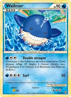 Wailmer 52