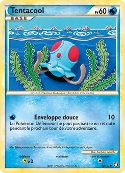 Tentacool 80