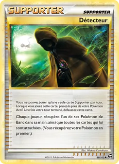 Détecteur 88