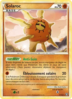 Solaroc 9