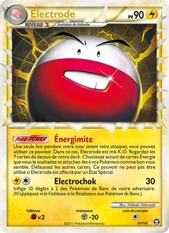 Electrode 93