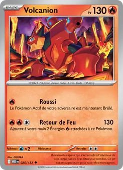 Volcanion 25
