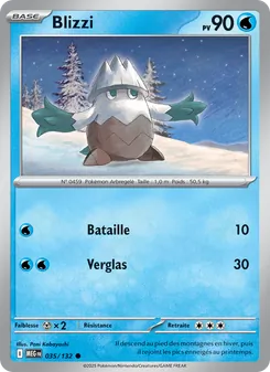 Blizzi 35