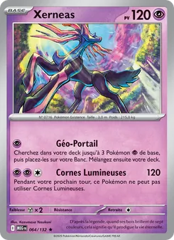 Xerneas 64