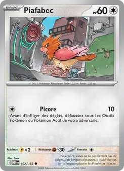 Piafabec 102