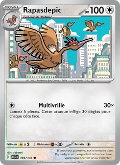 Rapasdepic 103