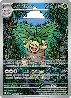 Noadkoko 135