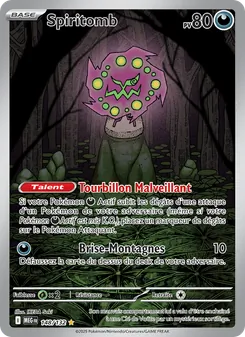 Spiritomb 148