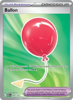 Ballon 166