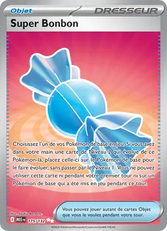 Super Bonbon 175