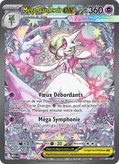 Méga-Gardevoir-ex 178