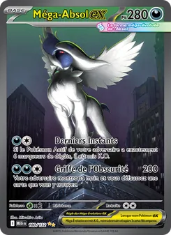 Méga-Absol-ex 180