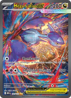 Méga-Latias-ex 181