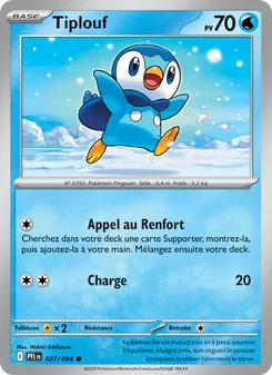 Tiplouf 27