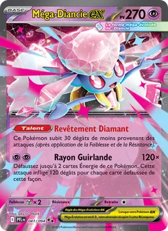 Méga-Diancie-ex 41