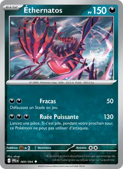 Éthernatos 69