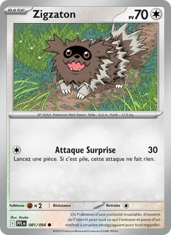 Zigzaton 81