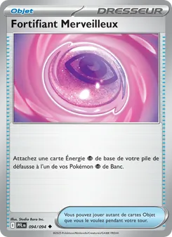 Fortifiant Merveilleux 94