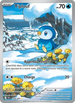 Tiplouf 98
