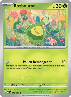 Rozbouton 16