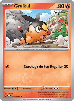 Gruikui 29