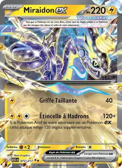 Miraidon-ex 73