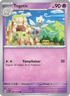 Togetic 81
