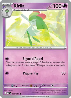 Kirlia 88