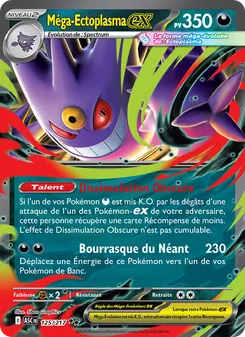 Méga-Ectoplasma-ex 125