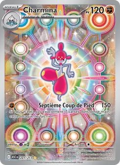 Charmina 241