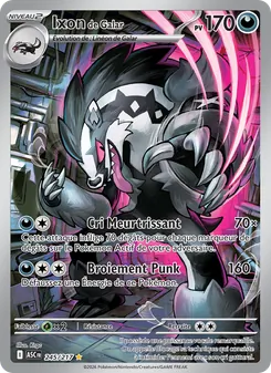 Ixon de Galar 245