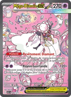 Méga-Diancie-ex 282