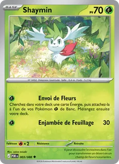 Shaymin 3