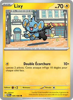 Lixy 26
