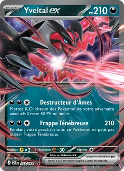 Yveltal-ex 53