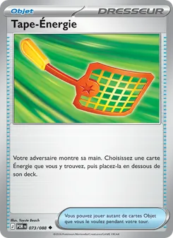 Tape-Énergie 73