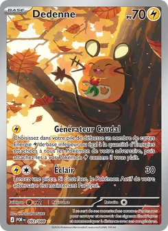 Dedenne 93